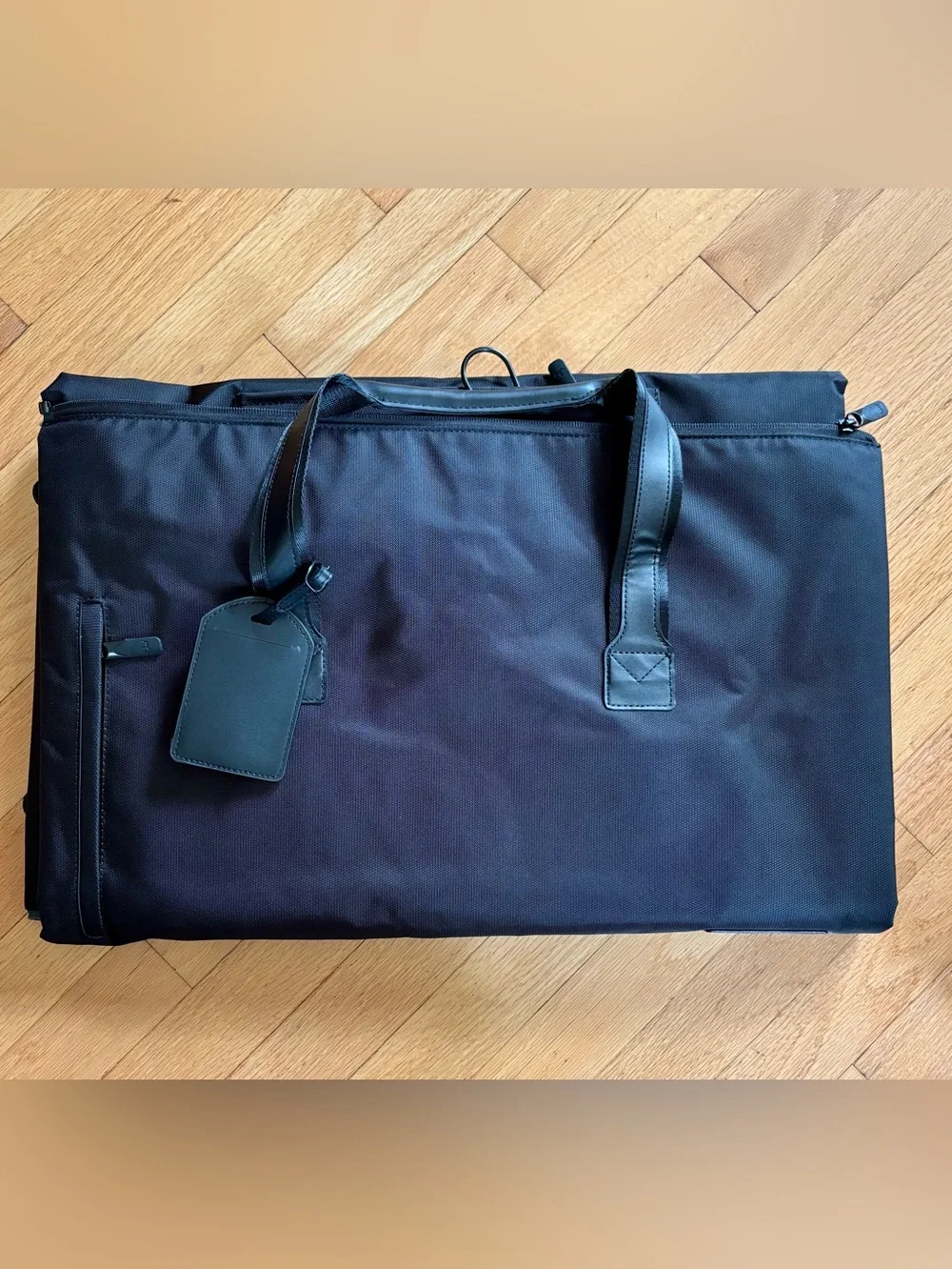 Travel Garment Bag